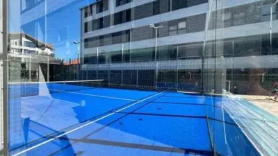Apartment on Paseo del Brusco photo 26
