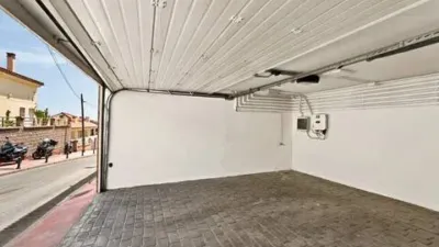 Chalet on Calle Perdices photo 31