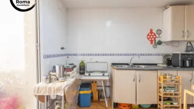 Apartment in Granada City photo 29