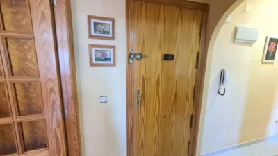 Apartment in Guardamar del Segura photo 24
