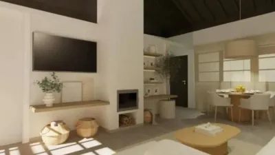 Chalet in Murcia Capital photo 5