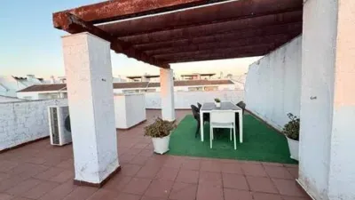 Top-floor apartment in Isla Cristina photo 7