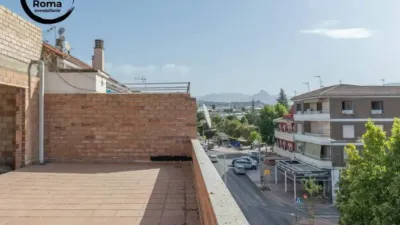 Apartment in Albolote photo 20
