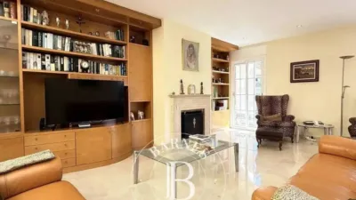 Chalet in Sant Vicenç de Montalt photo 13