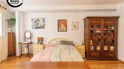 Chalet in Albaicín photo 28