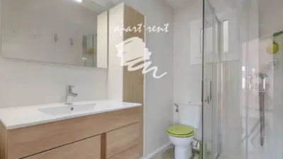 Apartment in Centre photo 17