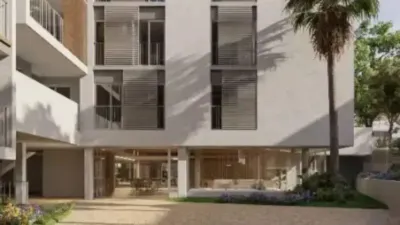 Apartment in the Centre photo 8