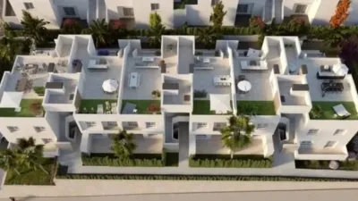 Apartment in Algorfa photo 6