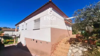 Chalet in Segur de Calafell photo 5
