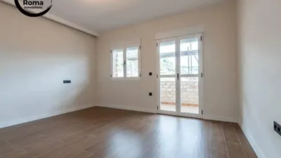 Chalet in Alfacar photo 48
