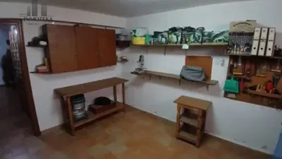 Chalet en La Roda photo 81