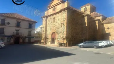 Rustic house in Cádiar photo 16