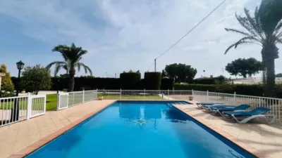 Chalet in Torrellano-Valverde-Parc Empresarial photo 34