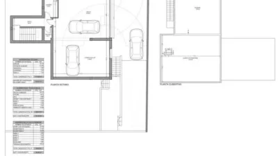 Chalet in Finestrat photo 18