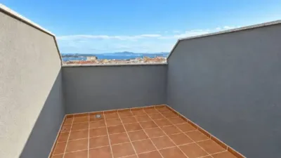 Attic on Rua 1 Cubelino photo 3