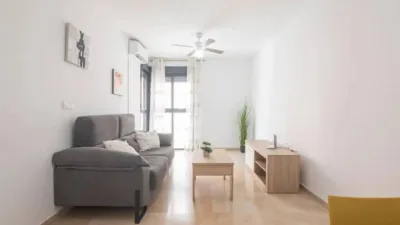 Apartment in Altabix photo 21