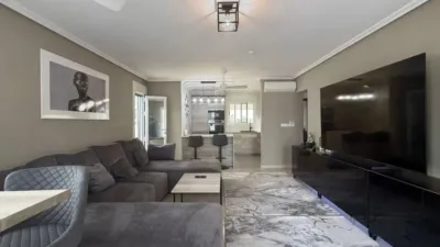 Chalet in Murcia Capital photo 10