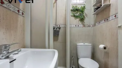 Apartment in Embajadores-Lavapiés photo 27