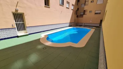 Apartment in Guardamar del Segura photo 26