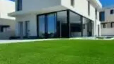 Chalet in Santa Pola photo 12