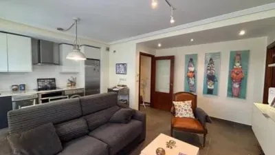 Apartment on Paseo del Brusco photo 7