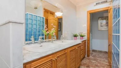 Chalet in Plaça de Crevillent-Juzgados photo 31
