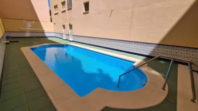 Apartment in Guardamar del Segura photo 27
