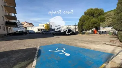 Apartment in Santa Margarida photo 58