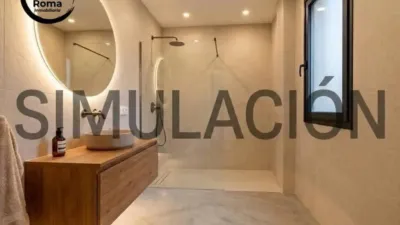Apartment in Albolote photo 6
