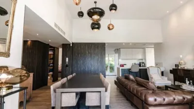 Chalet in Algorfa photo 27