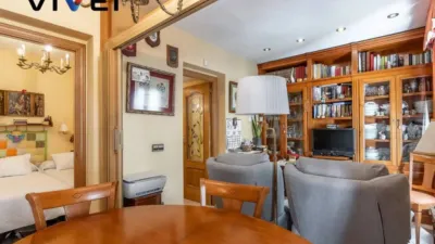 Apartment in Palacio photo 7