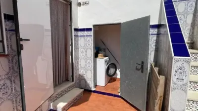 Chalet in Pilar de la Horadada photo 21