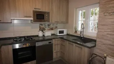 Chalet in Calpe - Calp photo 28