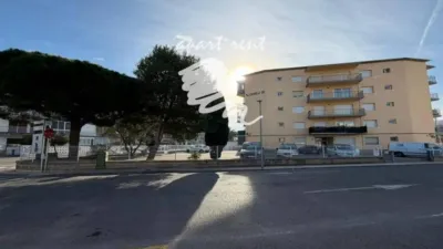 Apartment in Santa Margarida photo 62