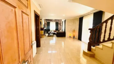 Chalet in Torrellano-Valverde-Parc Empresarial photo 9