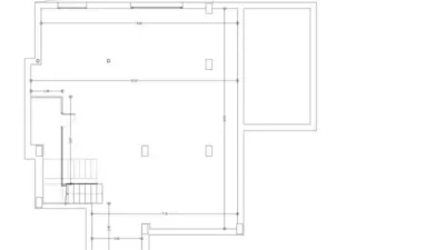 Chalet in Polop photo 7