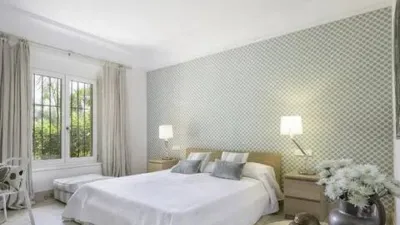 Apartment in Barrio San Roque photo 6