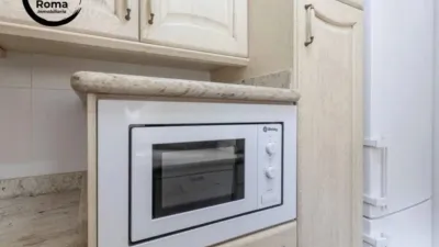 Apartment in Granada City photo 16