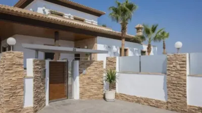 Chalet in Murcia Capital photo 3