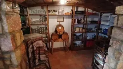 Chalet en La Roda photo 70