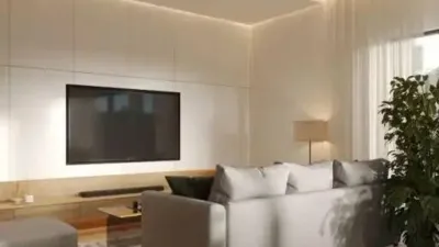 Chalet in Polop photo 18