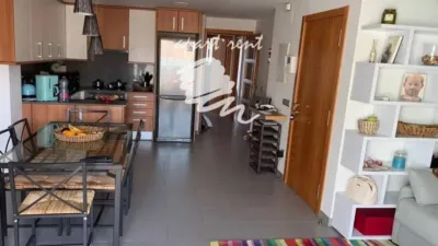 Apartment in Centre photo 13