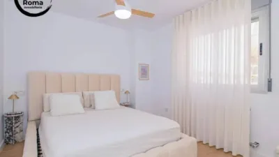 Apartment in Alhendín photo 20