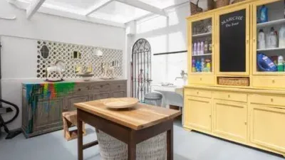 Chalet on Calle 8, 18 photo 26
