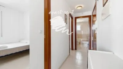 Apartment in Santa Margarida photo 8