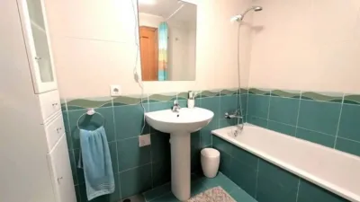 Apartment in Guardamar del Segura photo 16