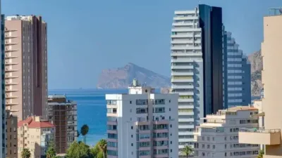 Apartment in Calpe - Calp photo 45