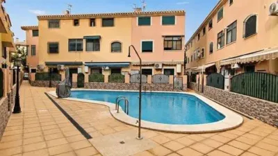 Apartment in Los Alcázares photo 32