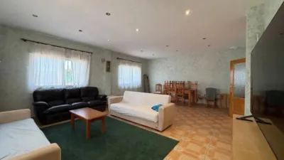 Chalet in Albatera photo 6