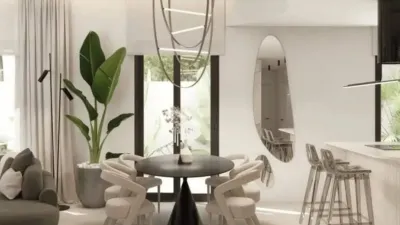 Chalet in Algorfa photo 18